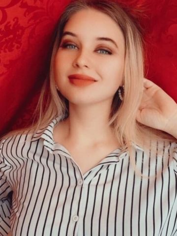 Проститутка Адель